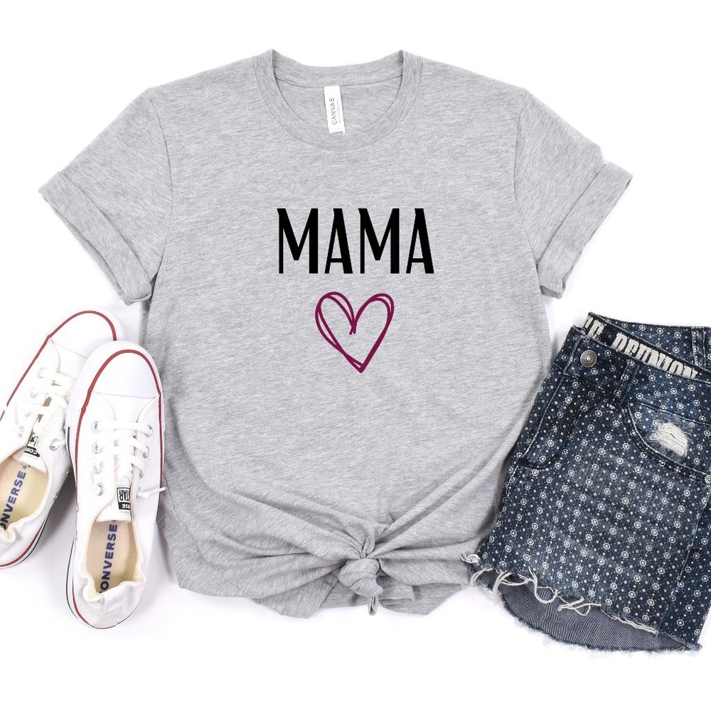Adult Bella Canvas Unisex Tshirt